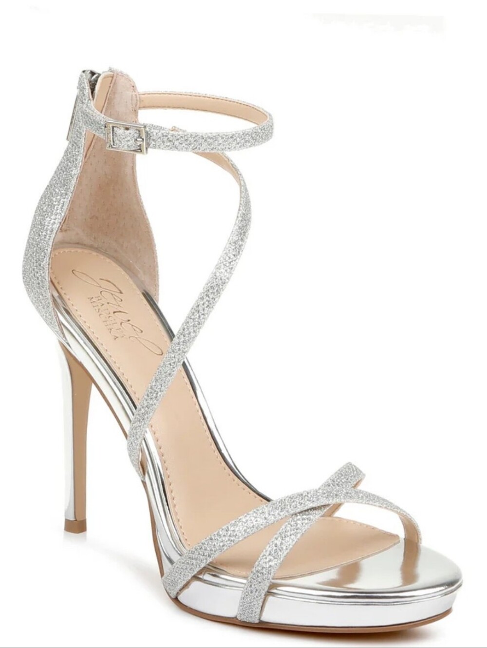 Galen Platgorm Glitter Evening Show